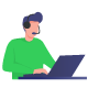 خدمة عملاء مرضية